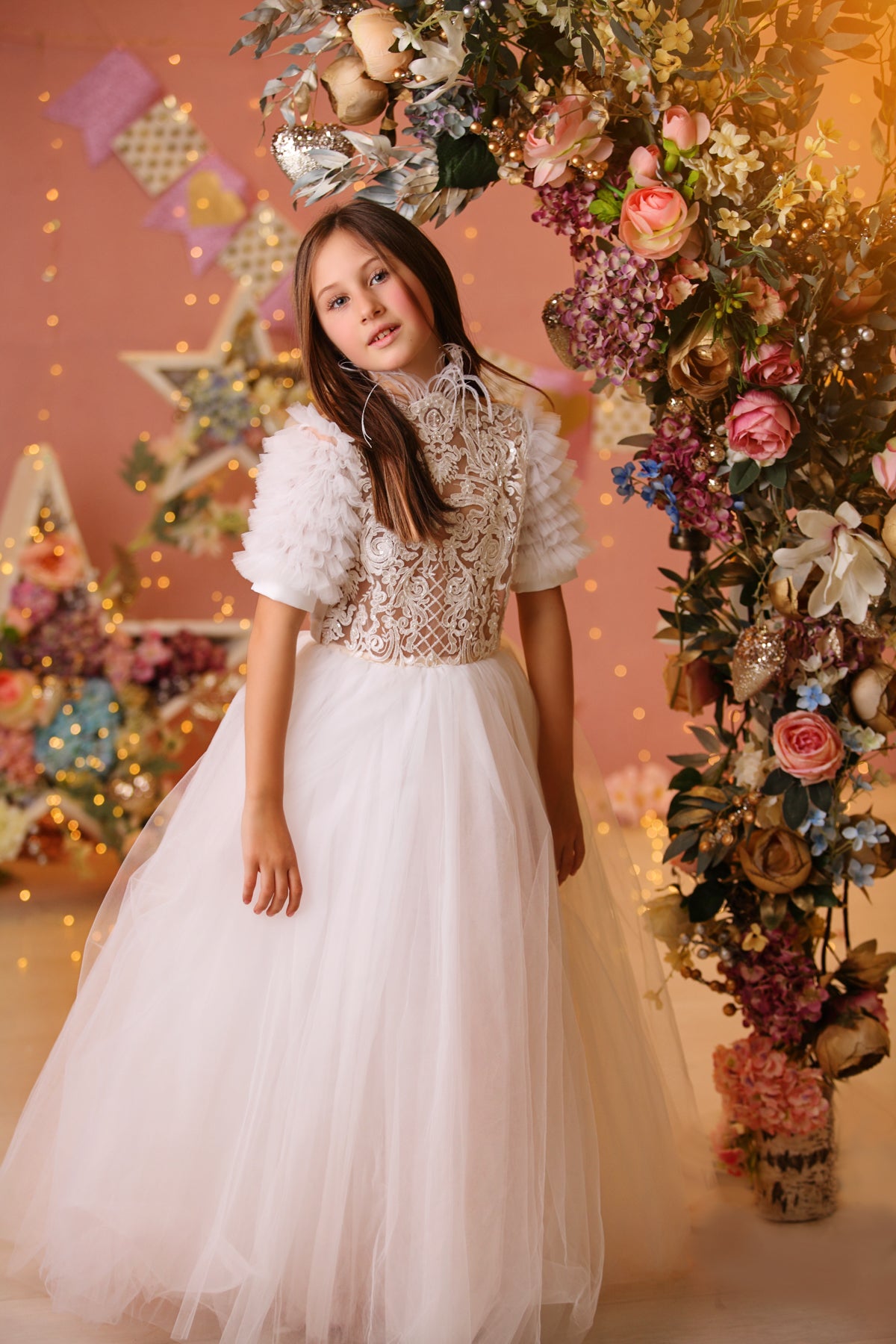 Tiarella Dress | LANIS Frankfurt Tiarella Dress | LANIS Frankfurt