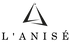 L'ANISÉ logo 