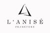 L'ANISÉ logo 