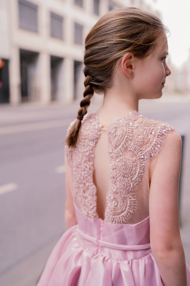 Grace Dress