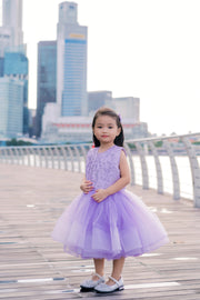 Sequin Dress