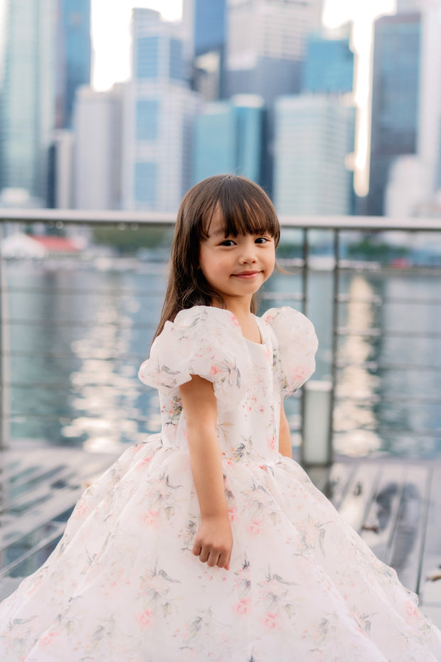 Bloom Dress