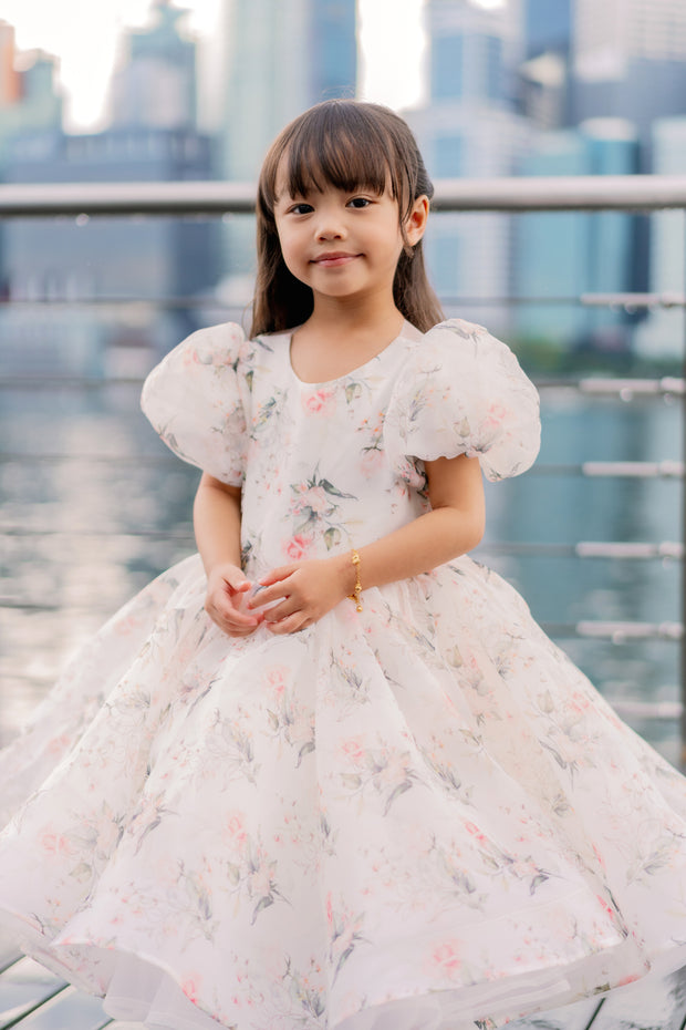 Bloom Dress
