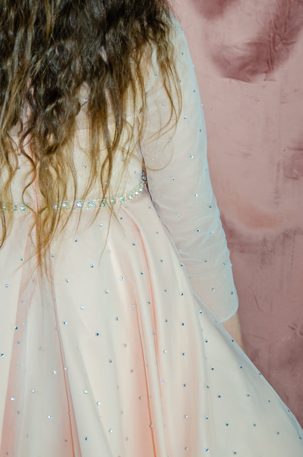 Tranquil Dress