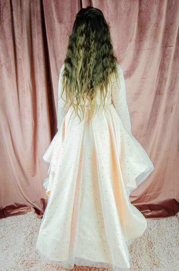 Tranquil Dress