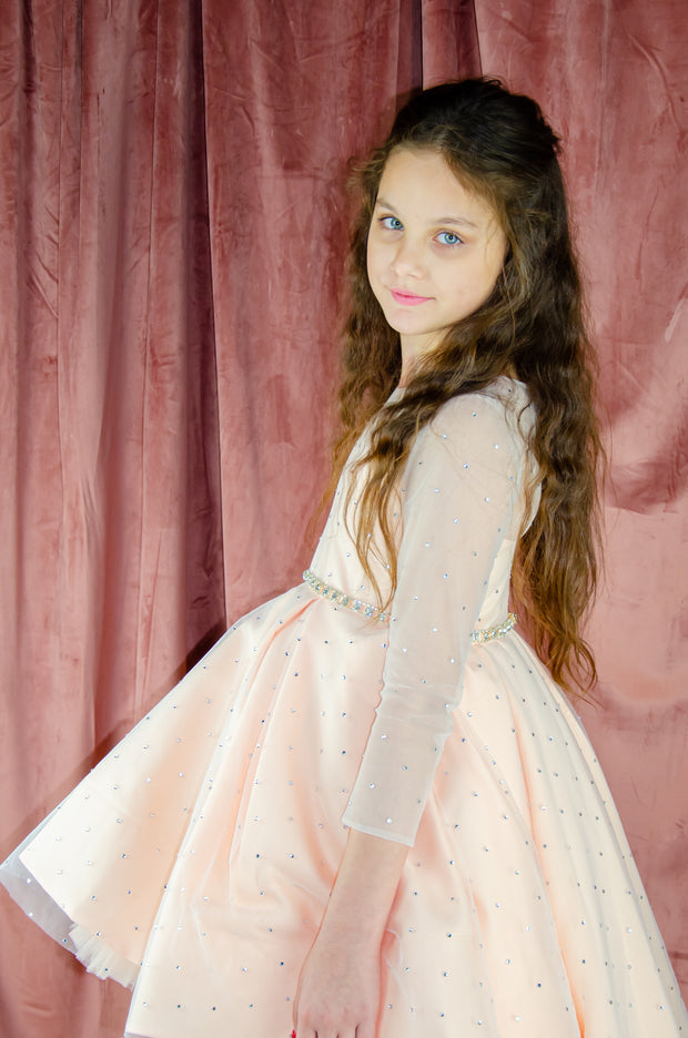 Tranquil Dress