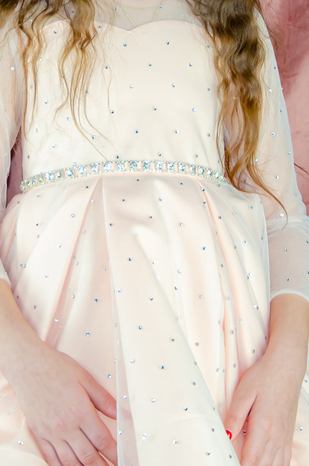 Tranquil Dress