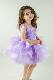 Valley Dress